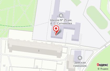 Тамаши на карте