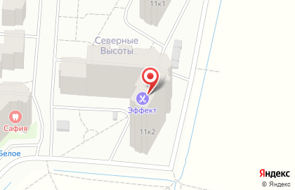 Центр ремонта квартир на Школьной улице на карте