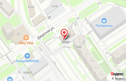 Керамик в Советском районе на карте