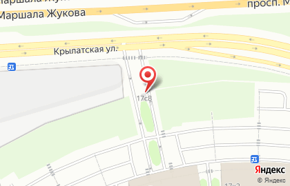 Mod на карте