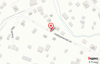 Детский сад Солнечные зайчики на карте