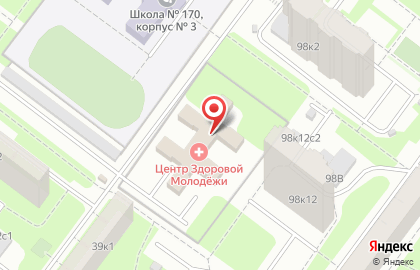 Sbantom.ru на карте