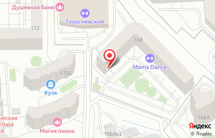 Конструкторское бюро Графика на карте