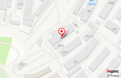 Компания Лайн Трейдинг ДВ на карте