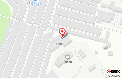 ООО Древ-Дизайн на карте