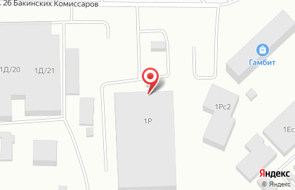 ЮСТА-Групп, ООО на карте
