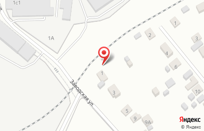 Ооо тк Совтрансавто на карте