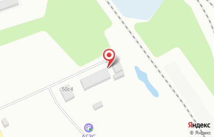 Паритет в Ярославле на карте