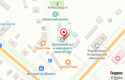 Салон Оптика в Великом Новгороде на карте