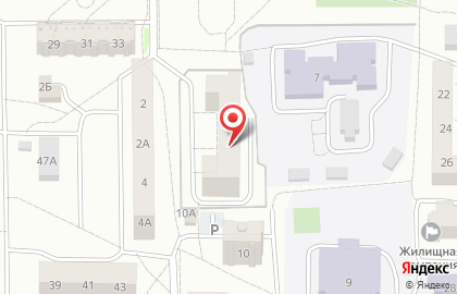 Стоматология Line Dental на карте