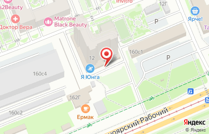 Ателье ZAZ на карте
