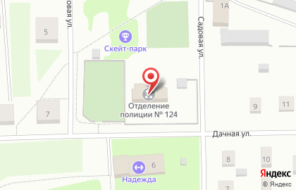 Отделение МВД России по Тосненскому району 124 отделение полиции на карте