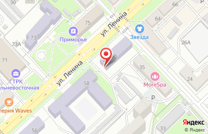 Салон Коллекционер в Центральном районе на карте