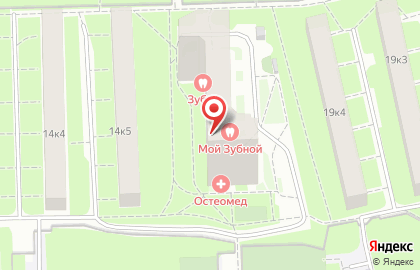 Зоосалон MasterGroom на проспекте Юрия Гагарина на карте