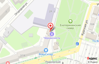 Ломбард Надежный на карте