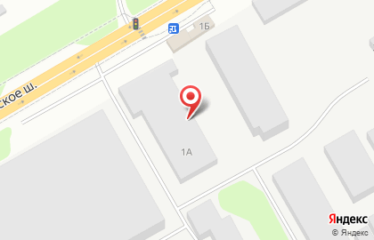 ООО Стройдекор на карте