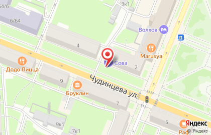Магазин-салон Коллекционер в Великом Новгороде на карте
