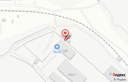 Компания ИжАвтоСнаб на карте