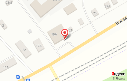 Супермаркет Премьер-продукт на карте