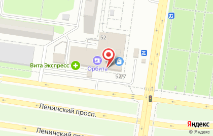 Ремонтно-монтажная фирма Цифроград на Революционной улице на карте
