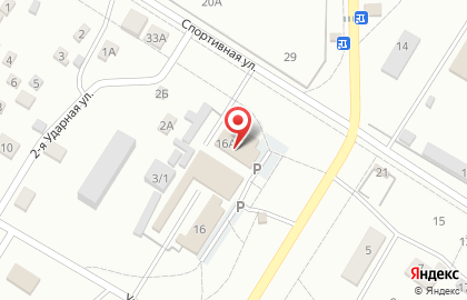 Покупочка в Волгограде на карте