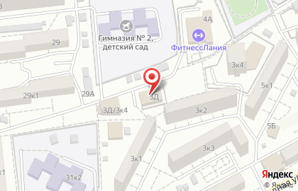 Банкетный зал Премиум в Советском районе на карте