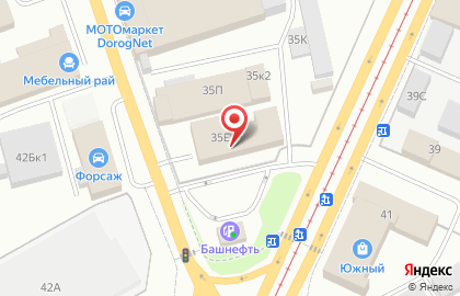 Планета света на улице Маяковского на карте