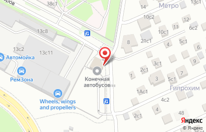 Компания Краски онлайн на карте