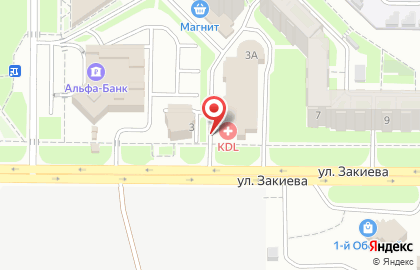 Аргамак, ИП Харьковский Е.И. на карте