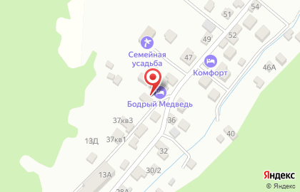 Лоцман на карте