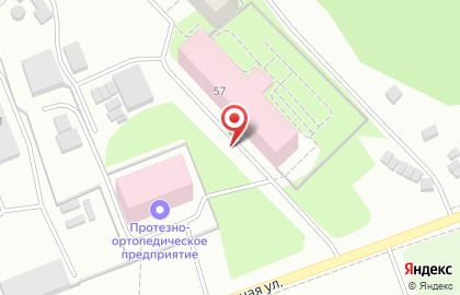 Архангельский техникум технологии и дизайна на карте