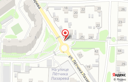 Исход на карте