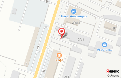 Магазин бытовой химии и парфюмерии Прошка на Новозаводской улице на карте
