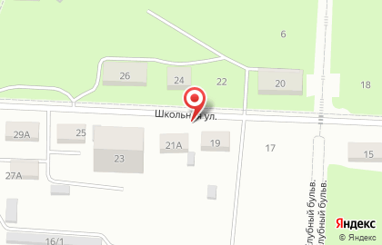 ЖЭУ, ООО Дом, г. Дивногорск на карте