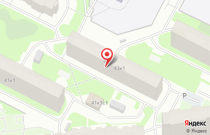 Совенок на Московском проспекте на карте