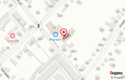 Мебельный салон Мебель Макс на карте