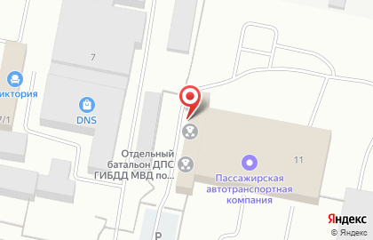 Банкомат Байкальский банк Сбербанка России на Автодорожной улице, 11 на карте