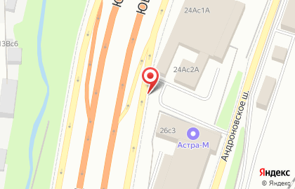ЗАО ММП-Ирбис на карте