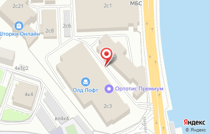 Компания PML на карте