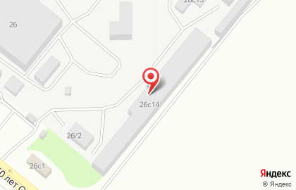 АвтоБусТранзит на карте