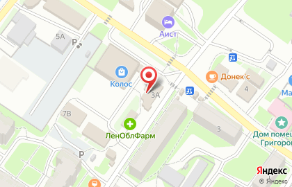 Сыр Масло Колбасы, ИП Лаптева С.Б. на карте