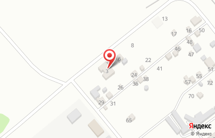 Производственная компания Антей в Краснодаре на карте