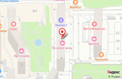 Прокатная компания MSKRental на Ольховой улице на карте