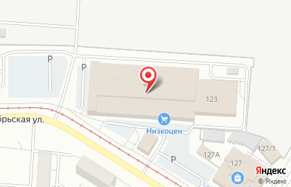 Стар Лайт Технолоджи на карте