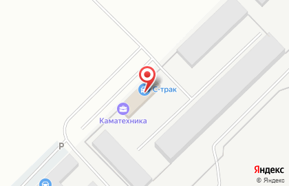 Торговая компания ТатЦентр на карте