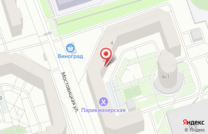 Ключ здоровья на карте