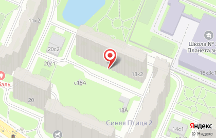 Купить пиявки метро Бульвар Дмитрия Донского на карте
