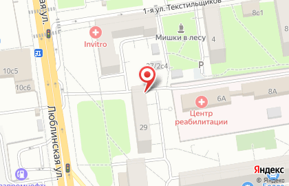 Ювелирная мастерская Мастер ювелир на карте