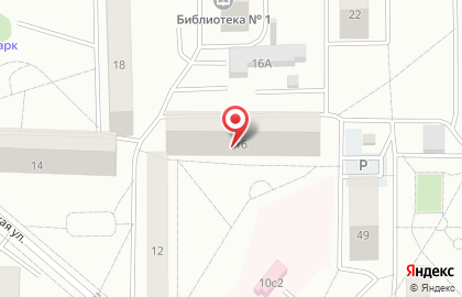 Встройка окон на карте
