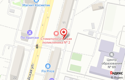 Компания Pectenkom-Mo.ru на карте